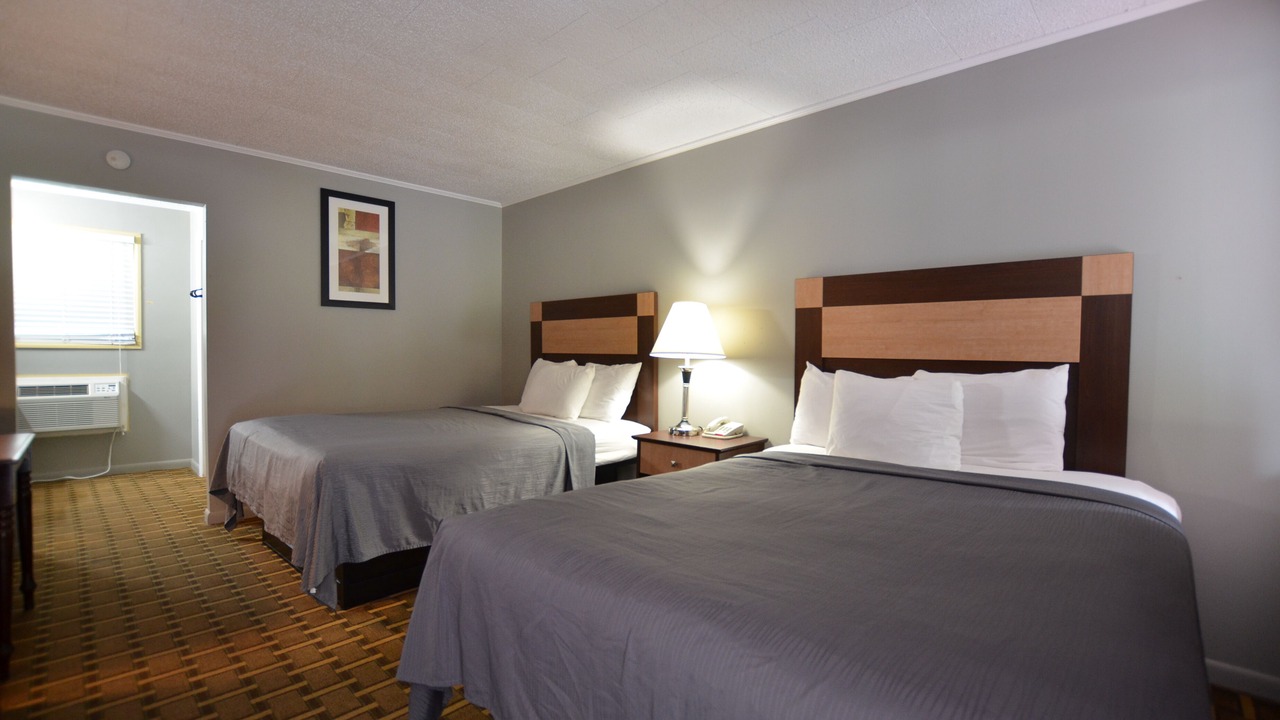 Photo of Bedroom in Maggie Valley