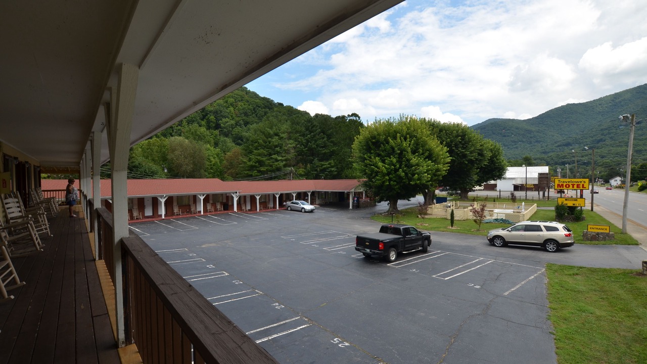 Photo of Outdoor in Maggie Valley