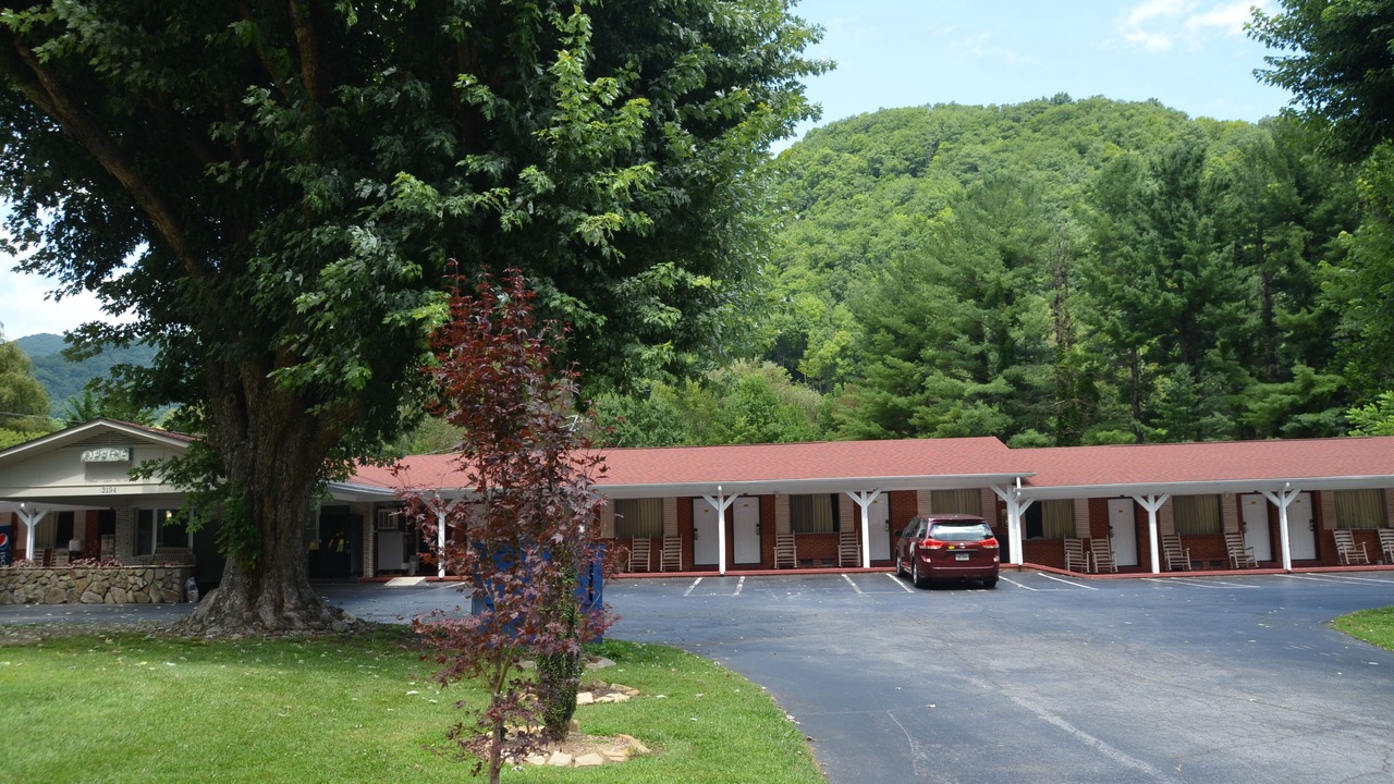 Photo of Outdoor in Maggie Valley