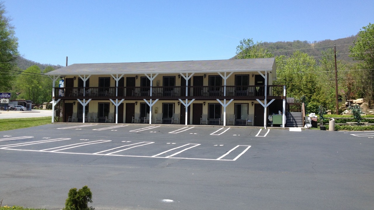 Photo of Others in Maggie Valley