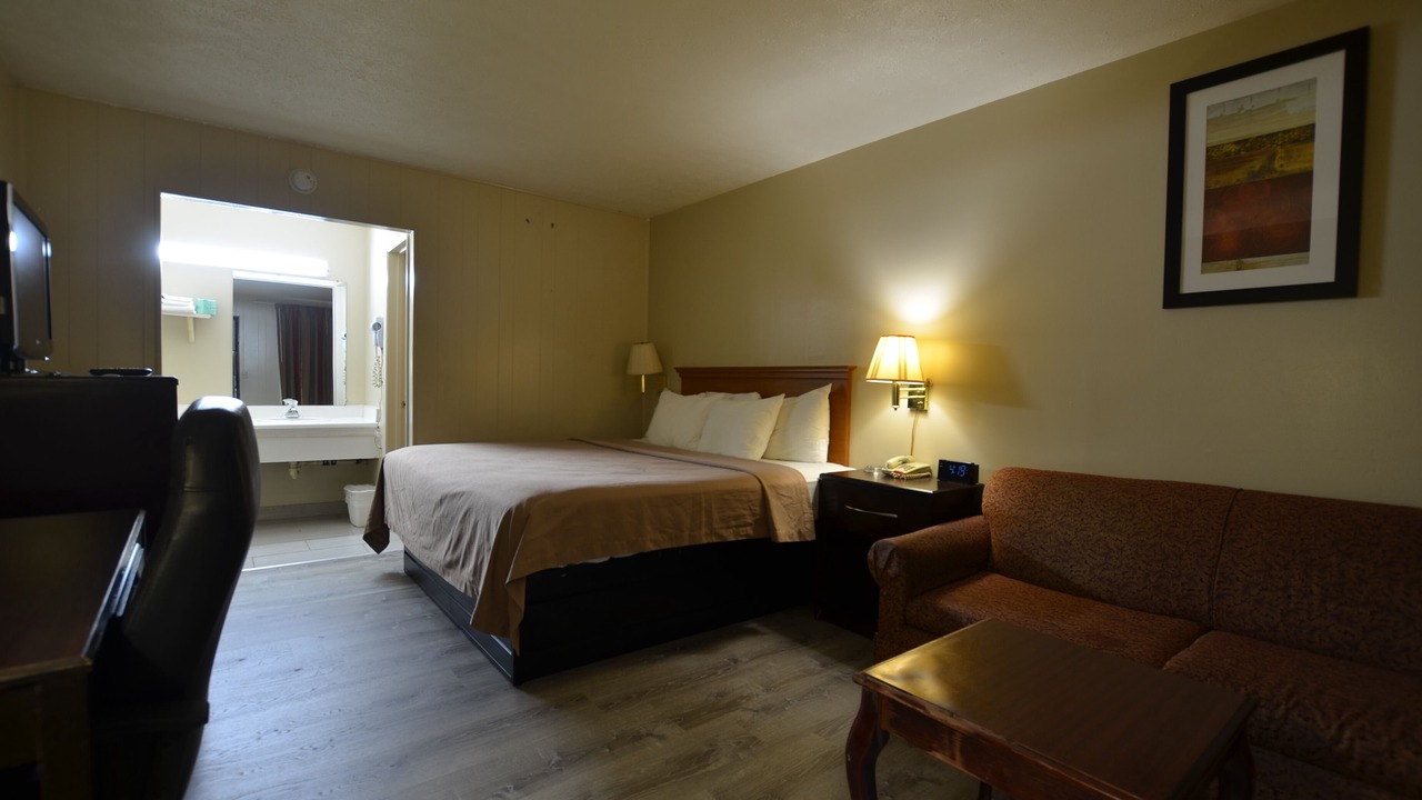 Photo of Bedroom in Maggie Valley