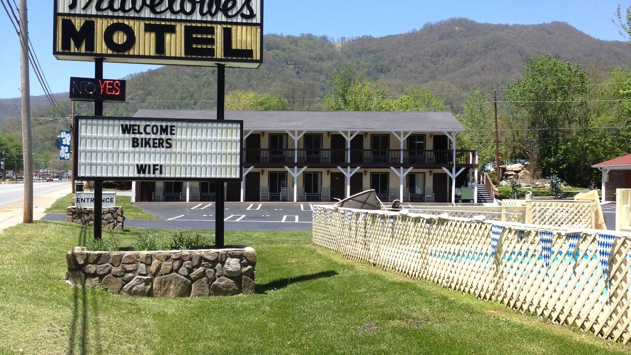 Photo of Outdoor in Maggie Valley