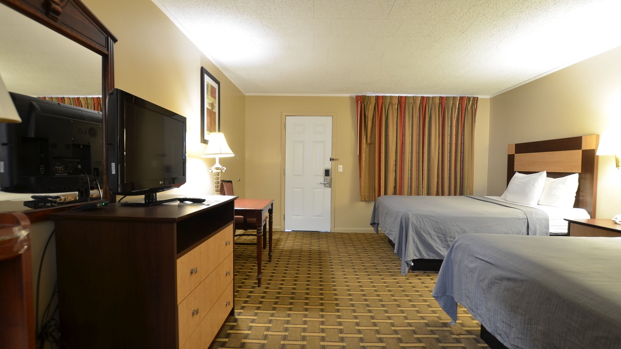 Photo of Bedroom in Maggie Valley