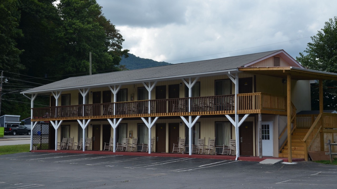 Photo of Outdoor in Maggie Valley