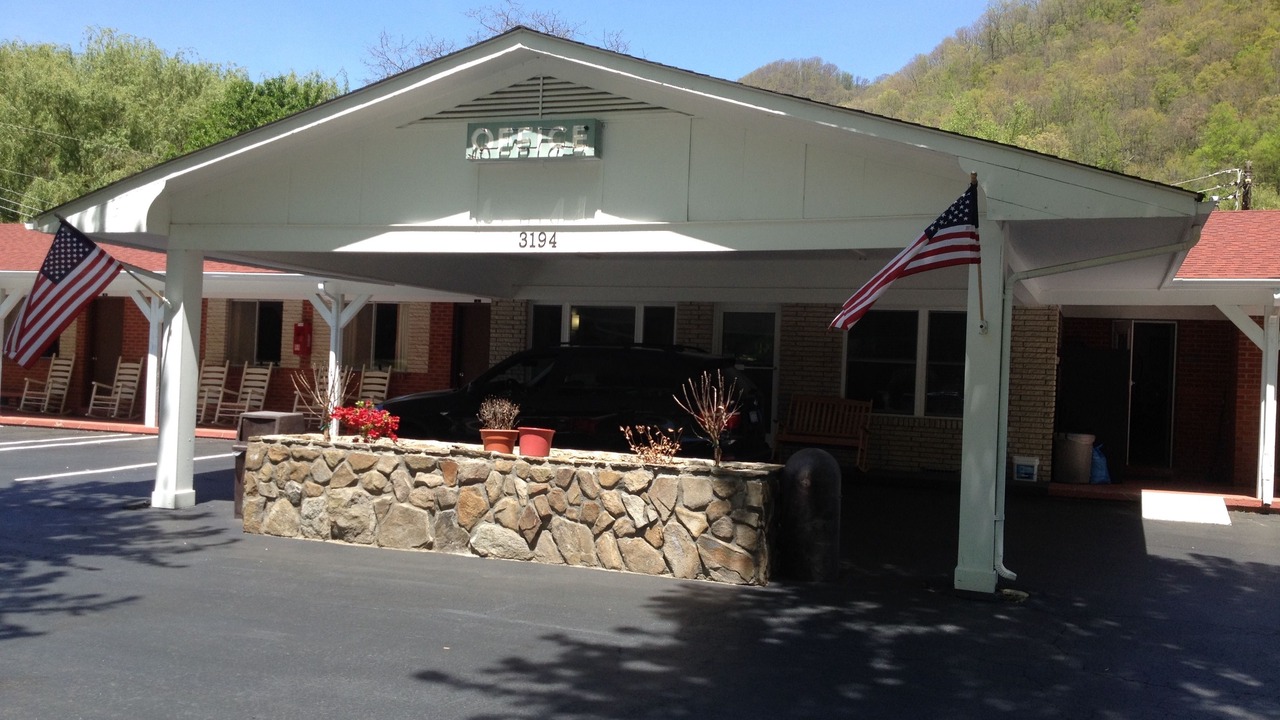 Photo of Outdoor in Maggie Valley