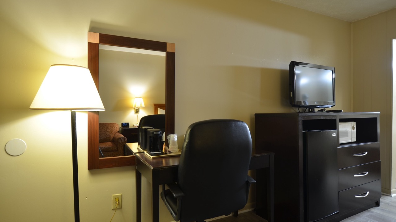 Photo of Bedroom in Maggie Valley