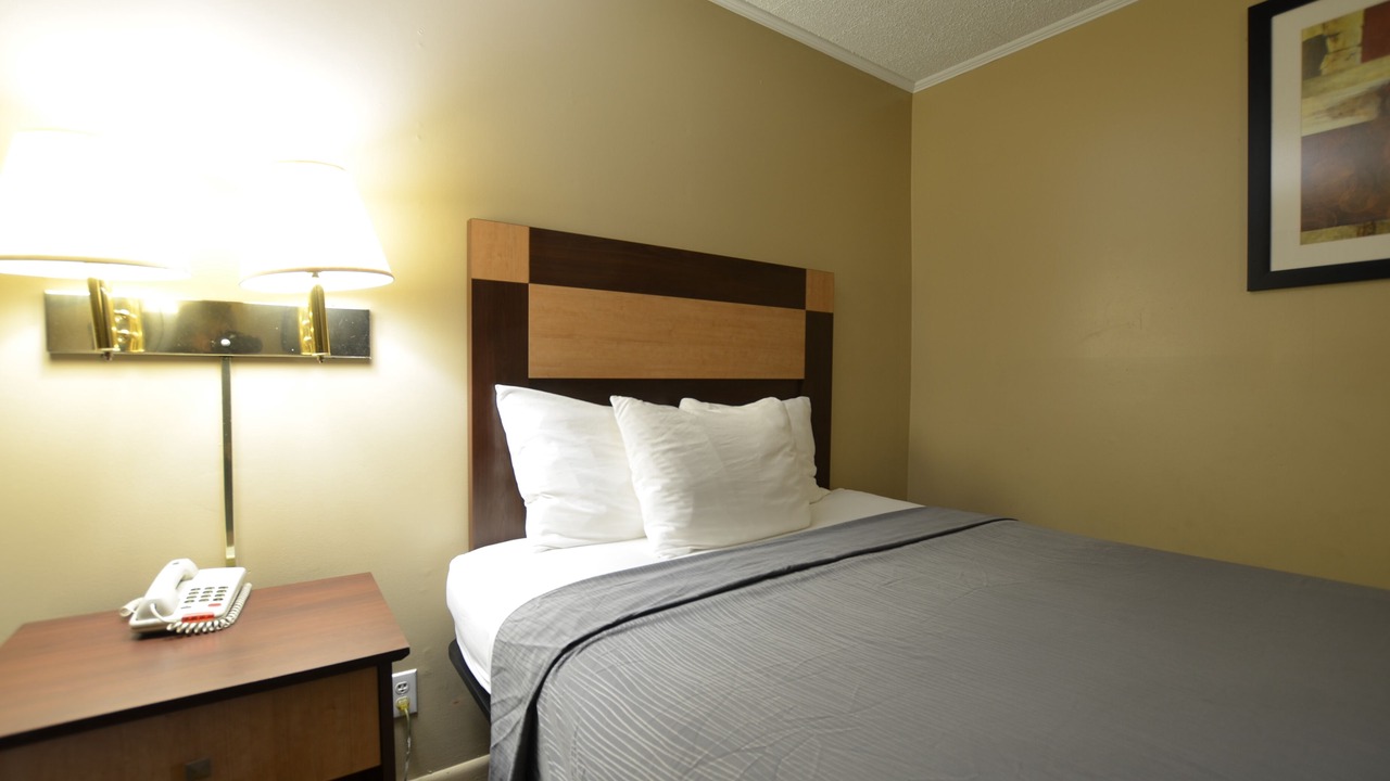 Photo of Bedroom in Maggie Valley