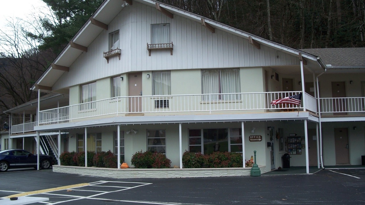 Photo of Outdoor in Maggie Valley
