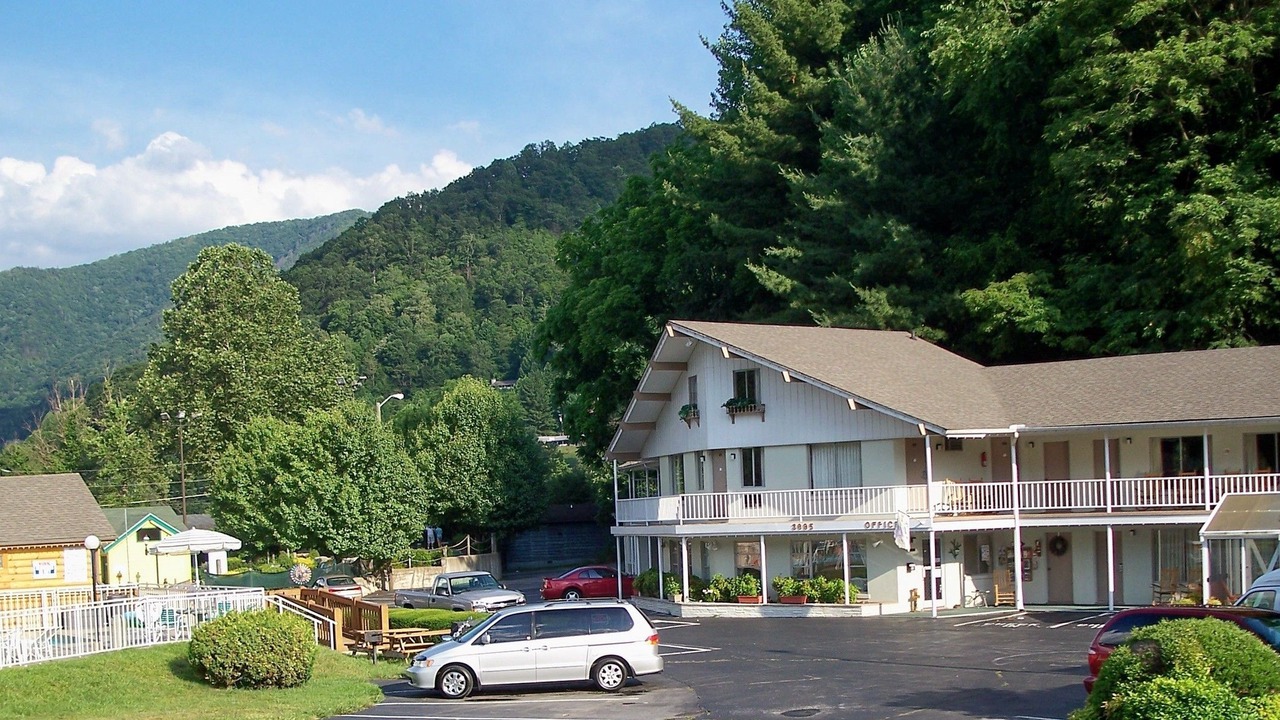 Photo of Outdoor in Maggie Valley