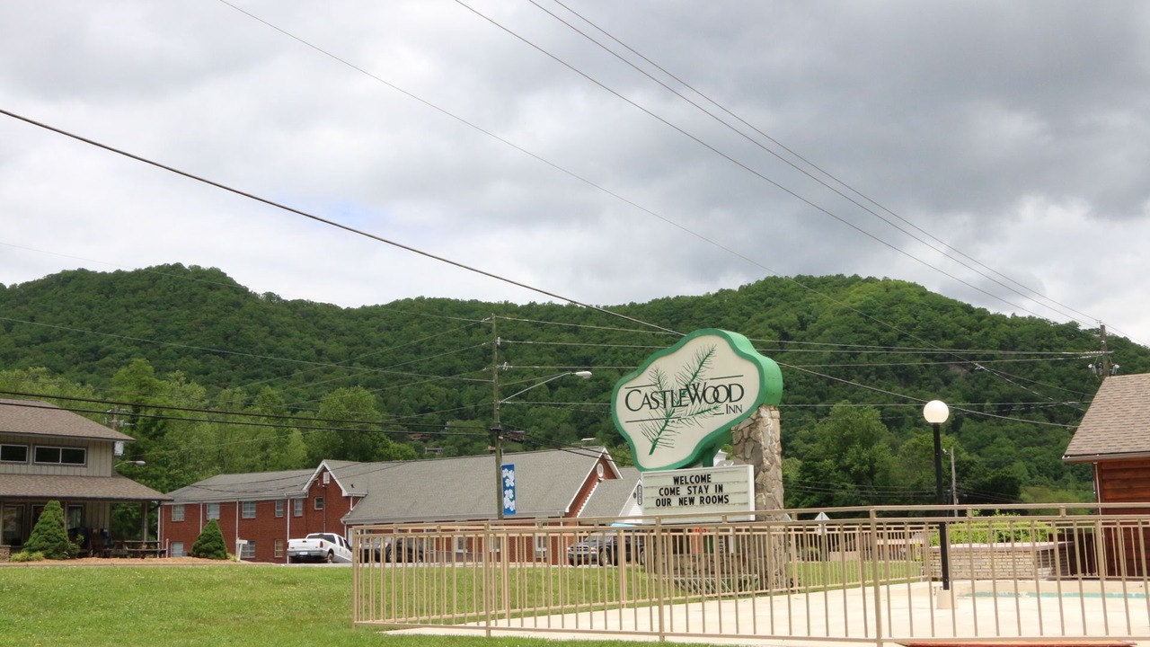 Photo of Outdoor in Maggie Valley