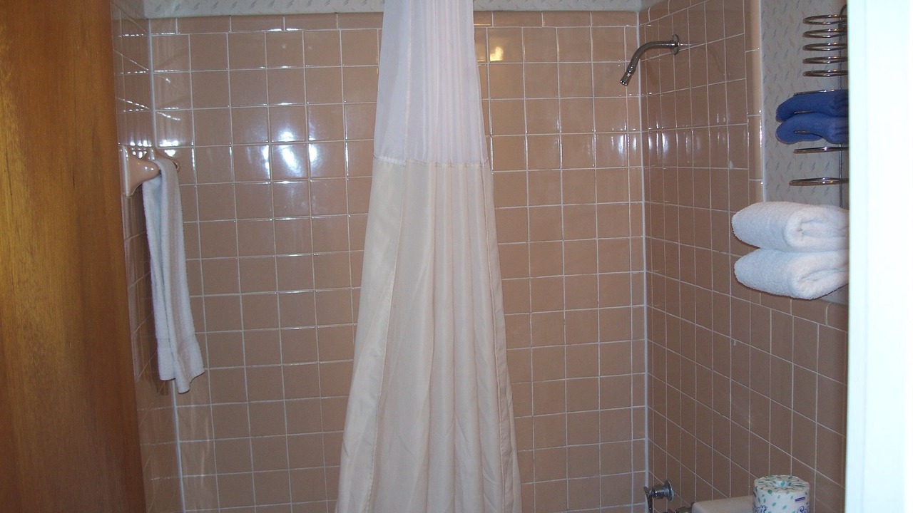 Photo of Bathroom in Maggie Valley