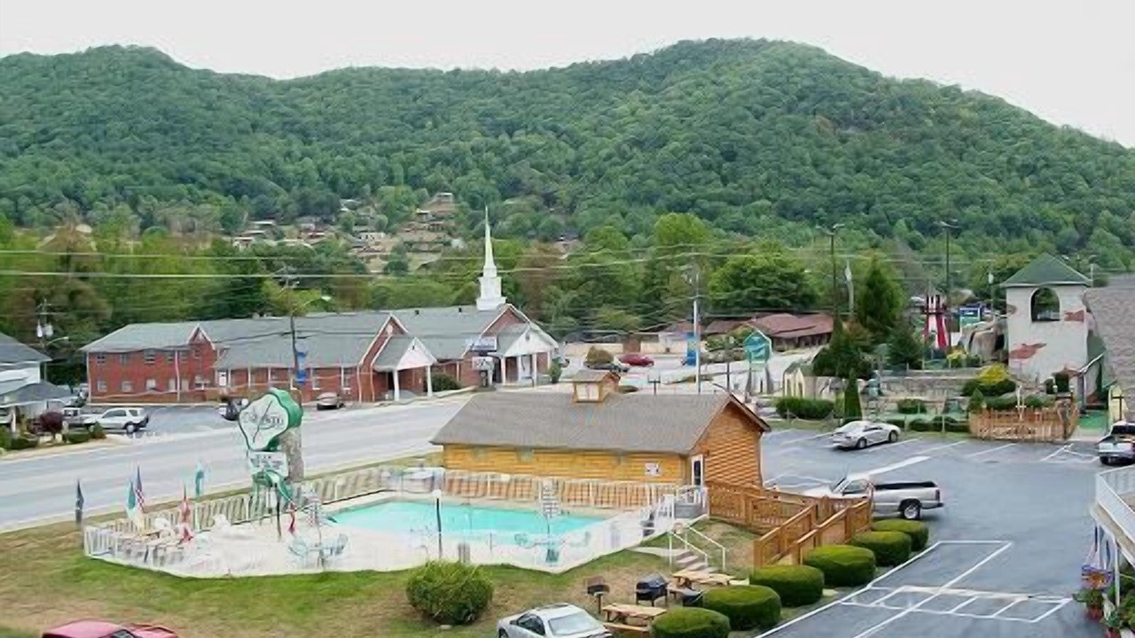 Photo of Outdoor in Maggie Valley
