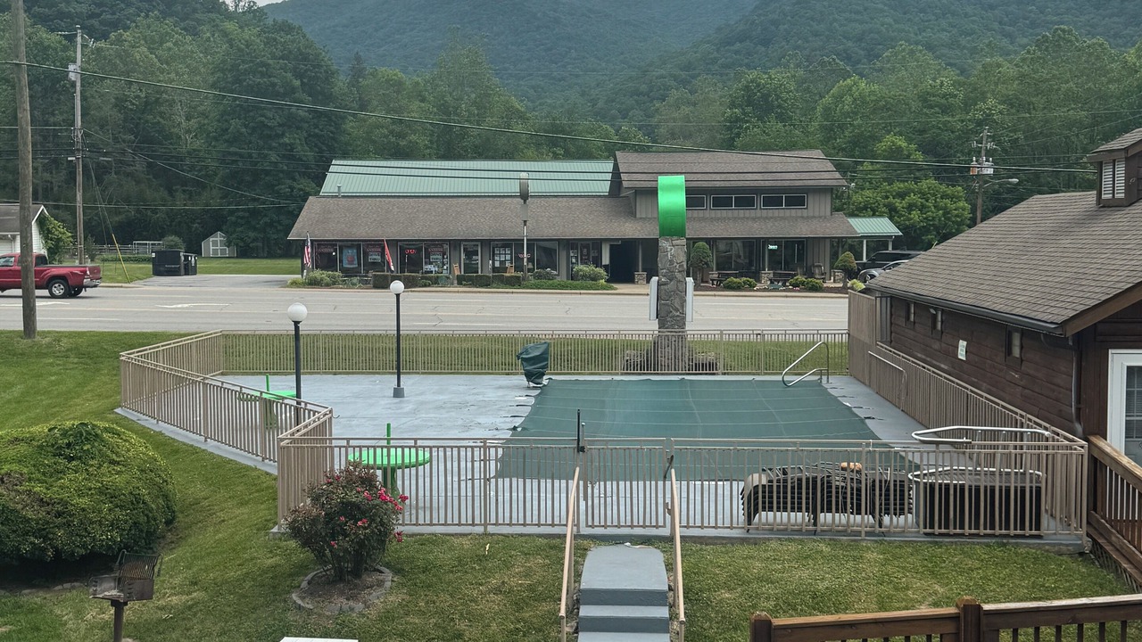 Photo of Outdoor in Maggie Valley