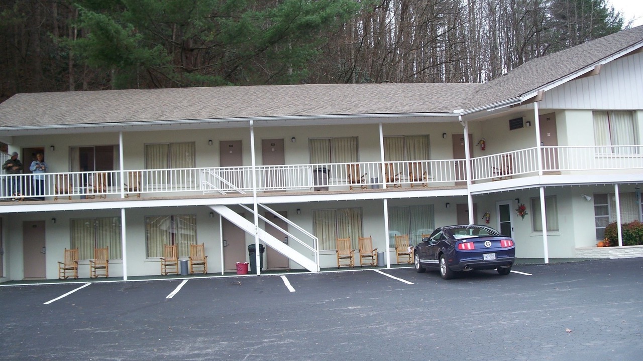 Photo of Others in Maggie Valley