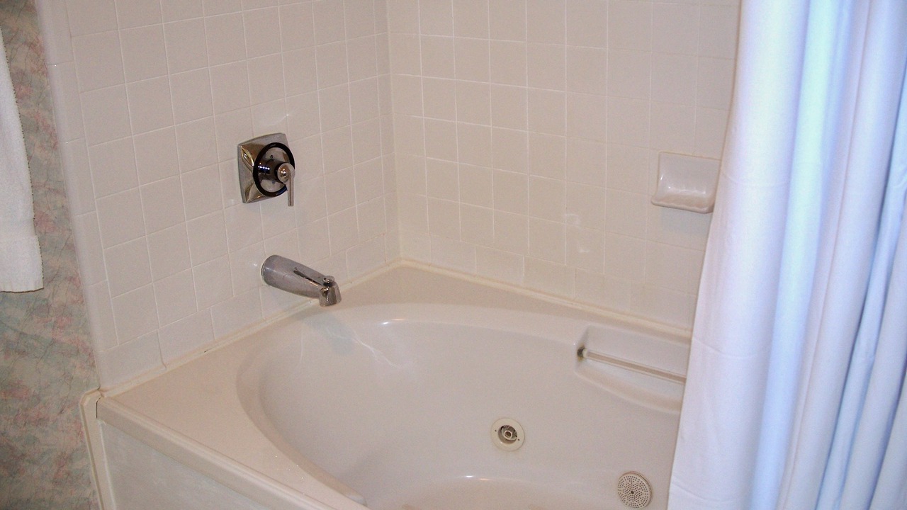 Photo of Bathroom in Maggie Valley