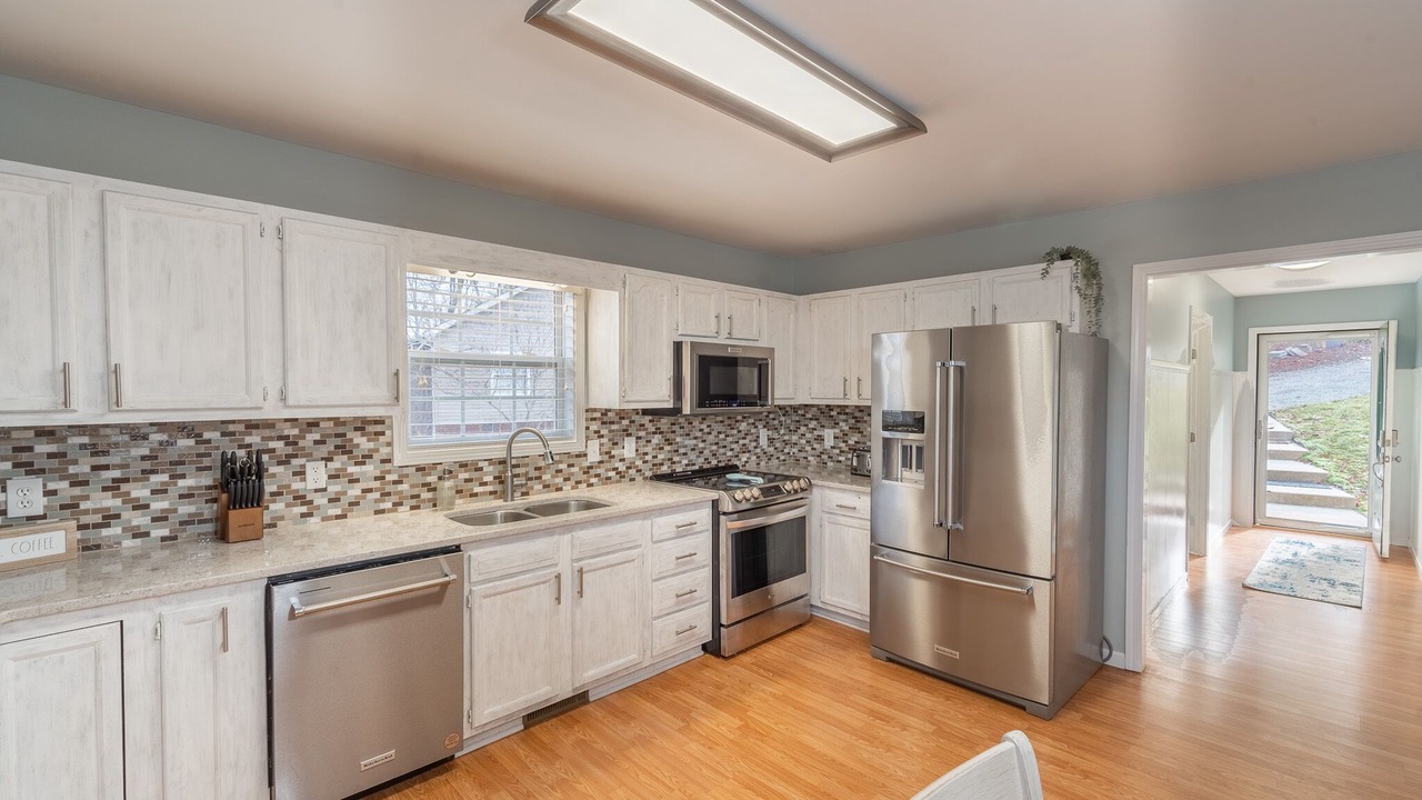Photo of Kitchen in Southmont