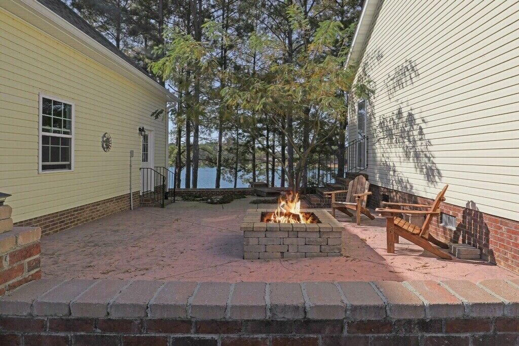 Photo of Patio Balcony in Mamers