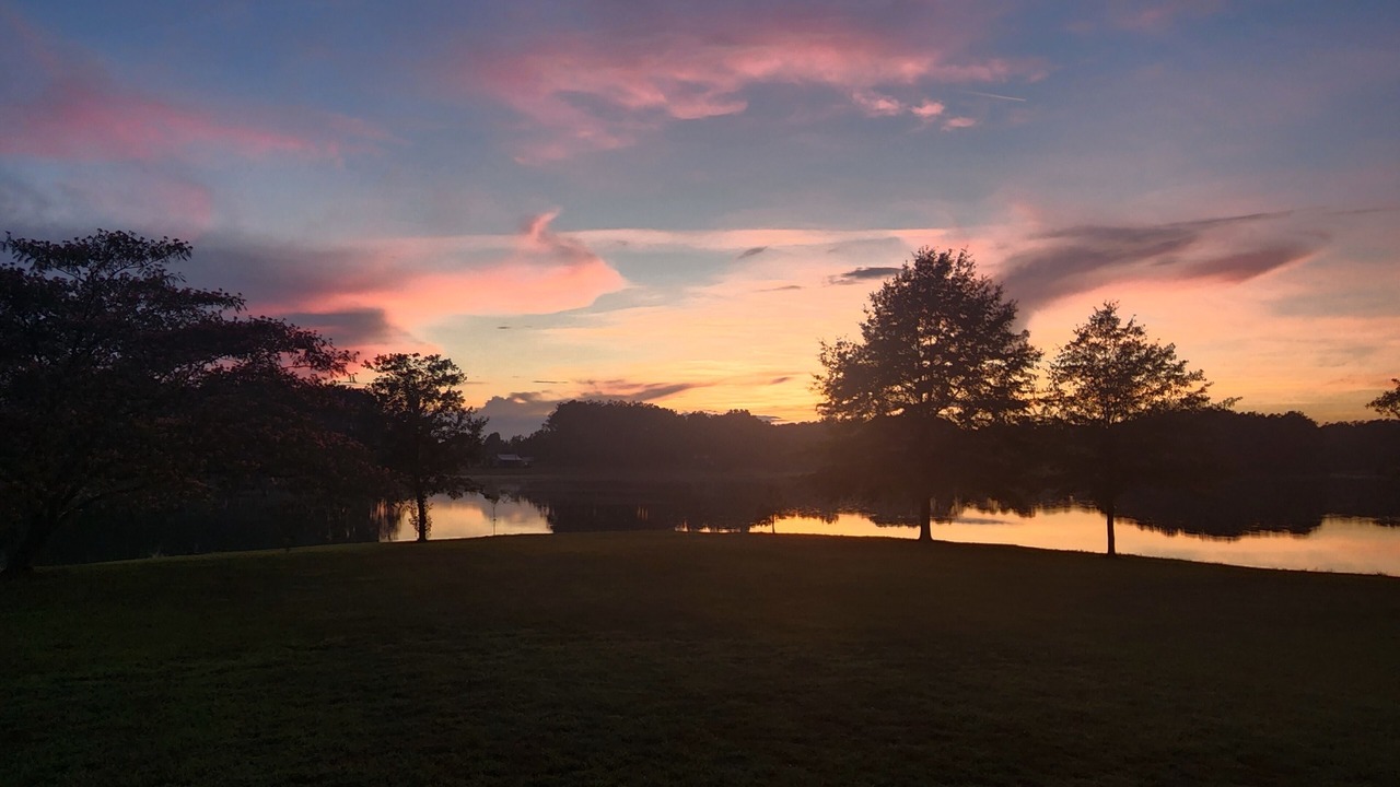 Photo of Outdoor in Mamers