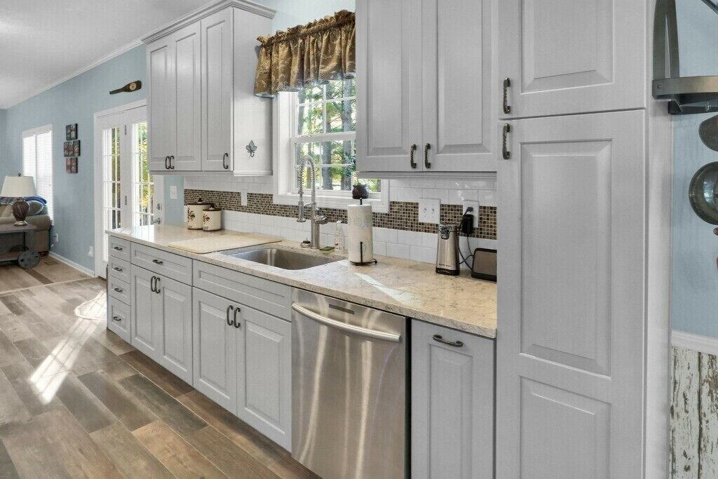 Photo of Kitchen in Mamers