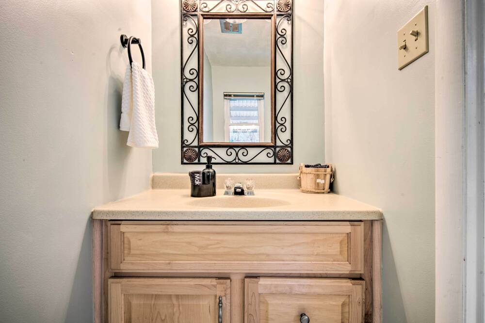 Photo of Bathroom in Mint Hill