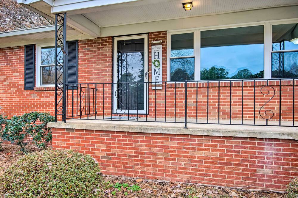 Photo of Outdoor in Mint Hill