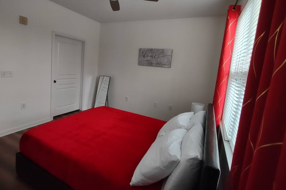 Photo of Bedroom in Cary