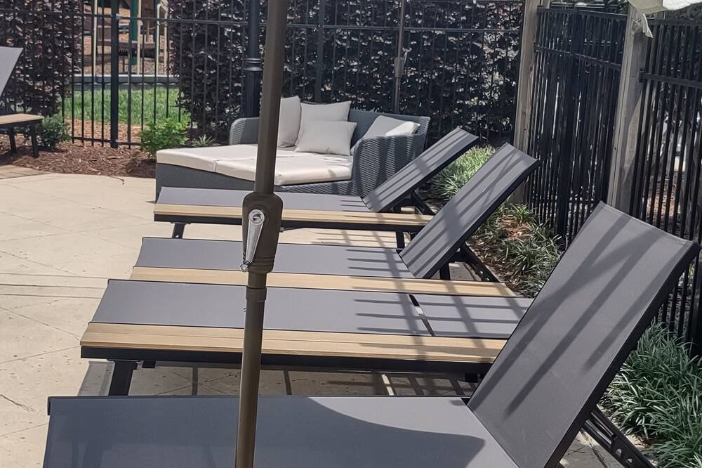 Photo of Outdoor in Cary