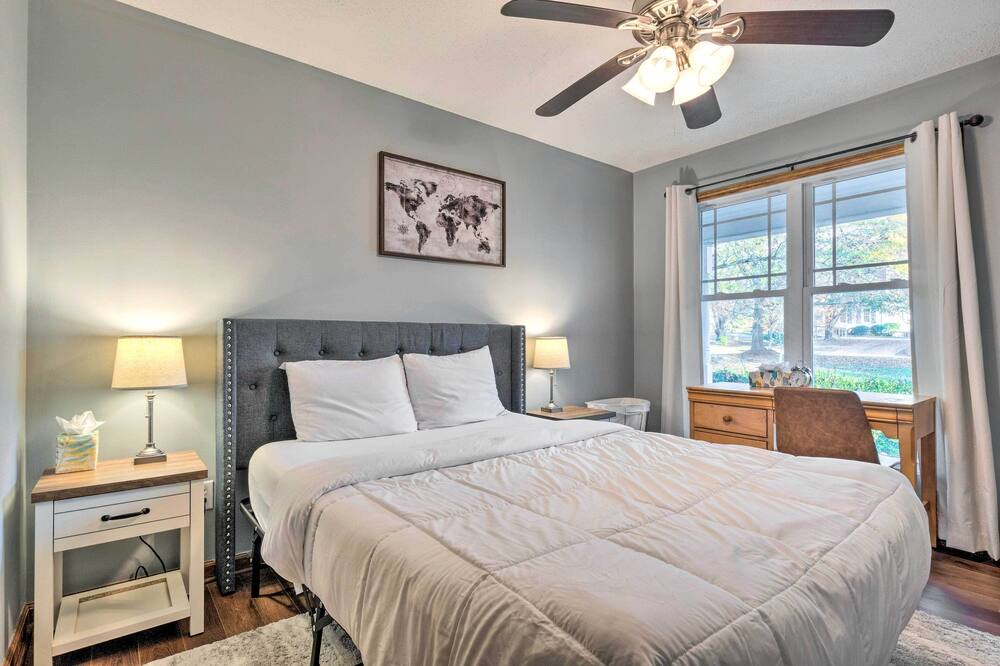 Photo of Bedroom in Knightdale