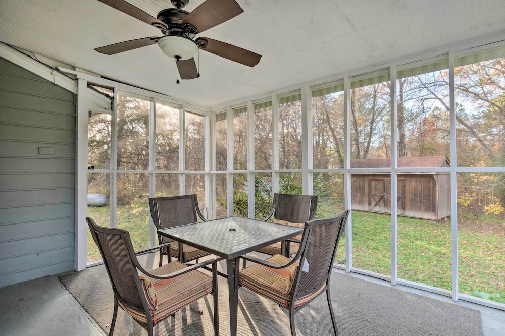 Photo of Outdoor in Knightdale