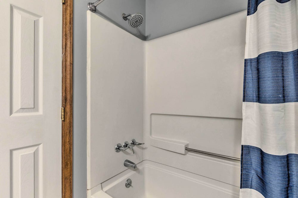 Photo of Bathroom in Knightdale