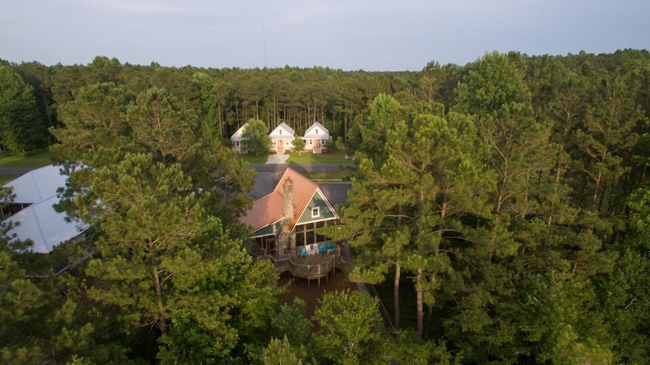 Photo of Outdoor in Minnesott Beach