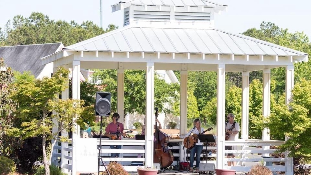 Photo of Outdoor in Minnesott Beach