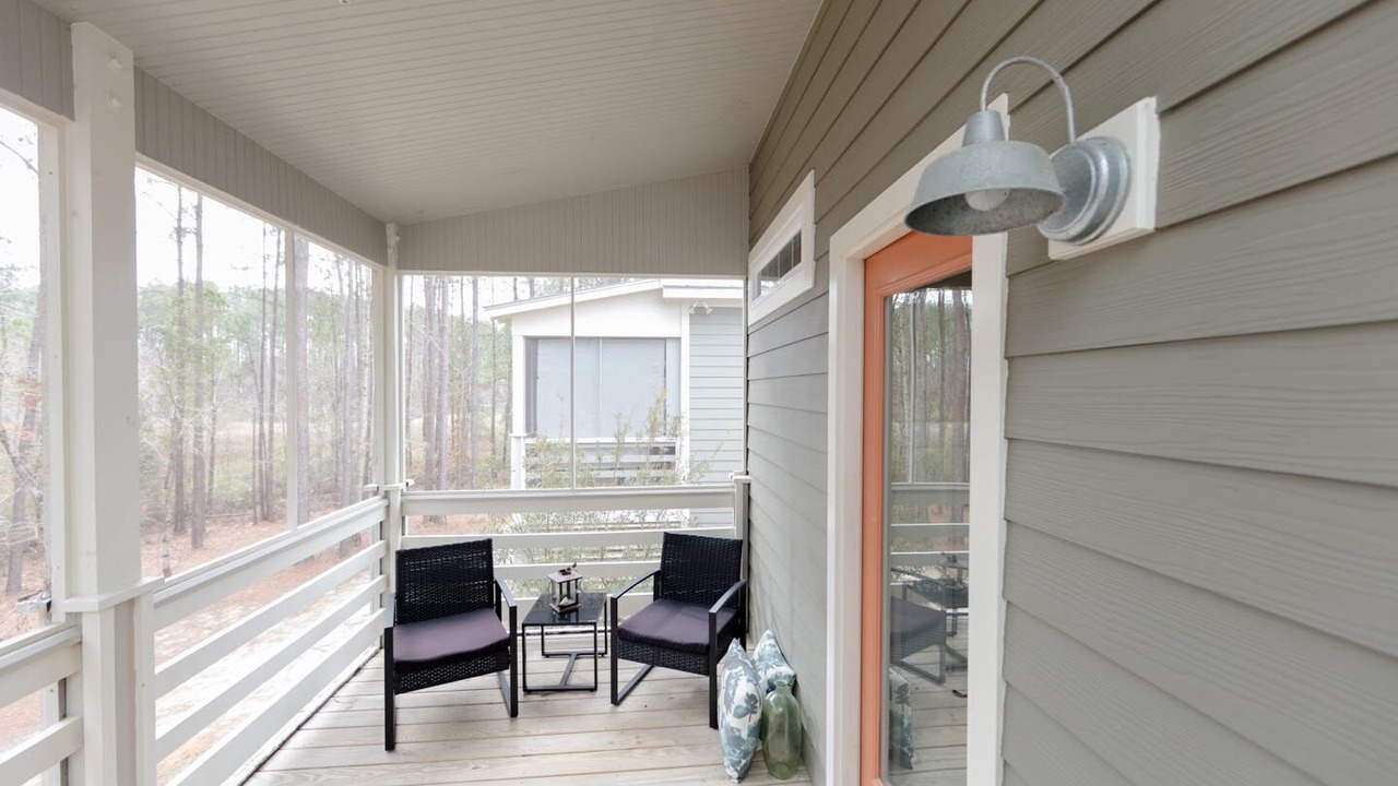 Photo of Outdoor in Minnesott Beach