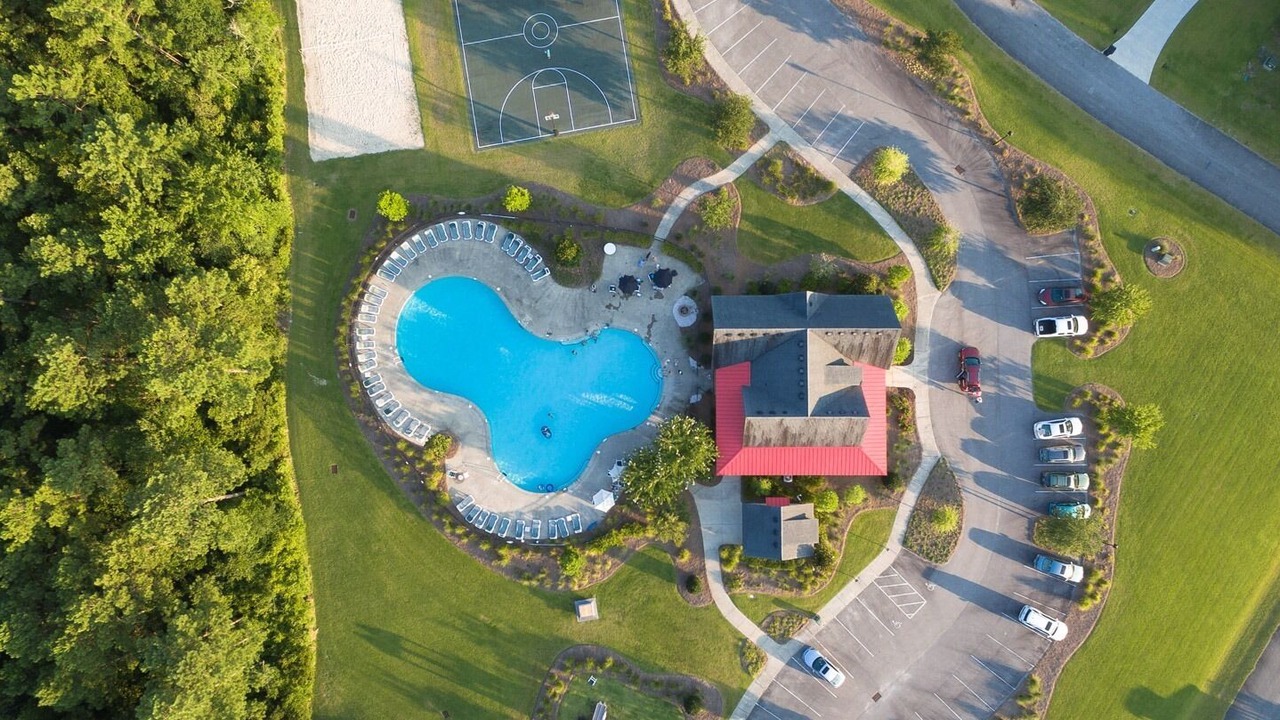 Photo of Outdoor in Minnesott Beach