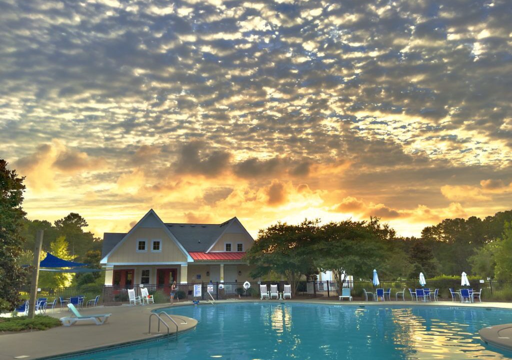 Photo of Outdoor in Minnesott Beach