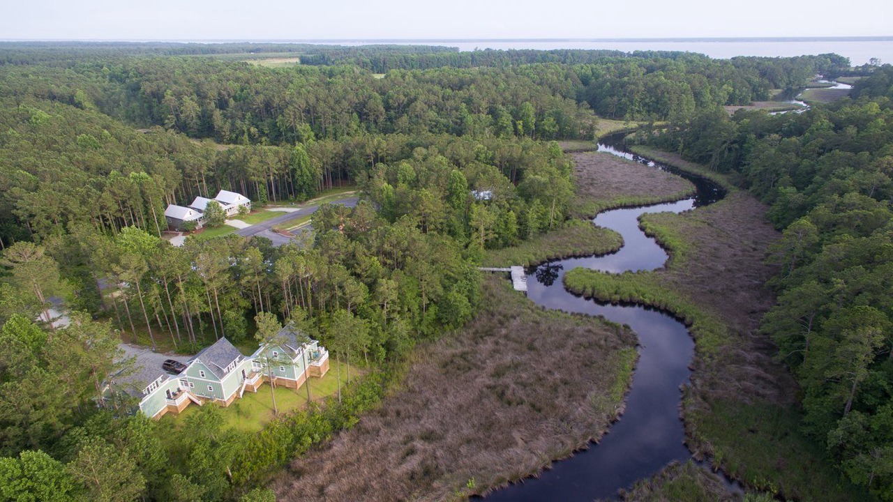 Photo of Outdoor in Minnesott Beach