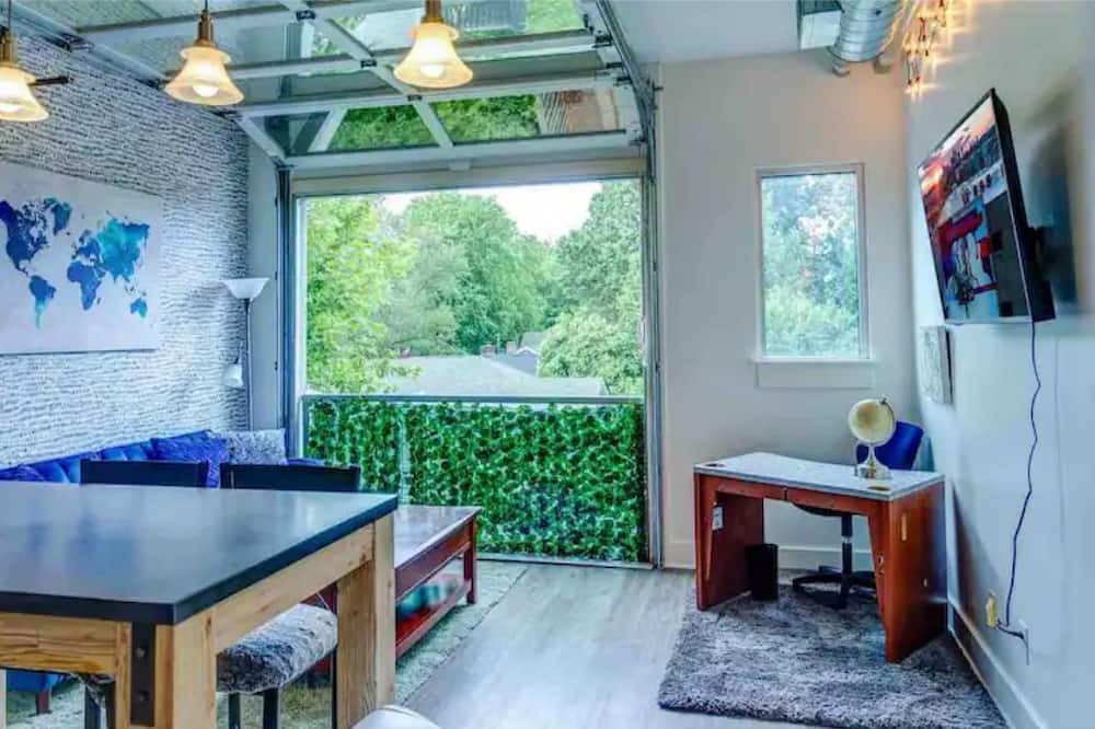 Photo of Kitchen in Plaza Midwood