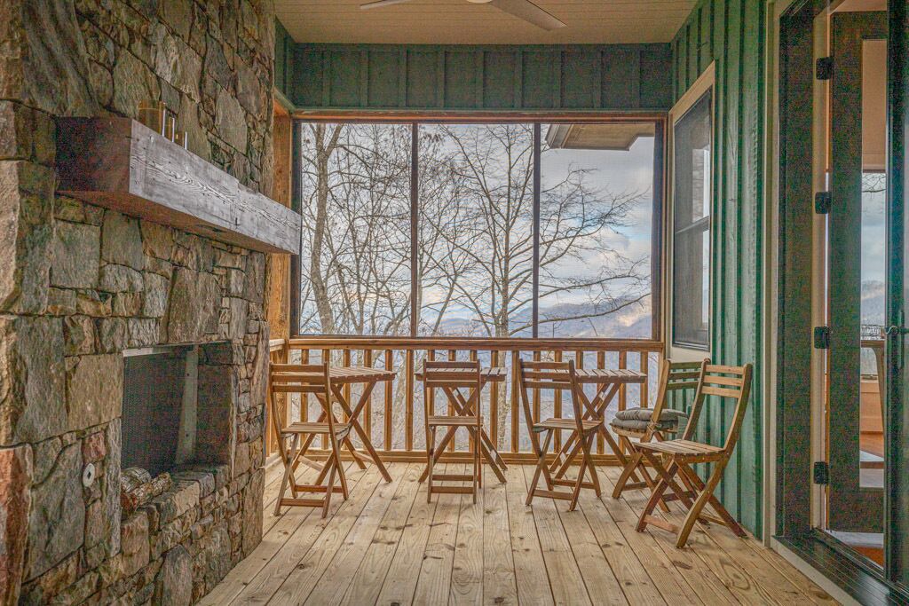 Photo of Outdoor in Bear Lake Reserve