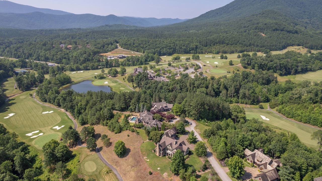 Photo of Outdoor in Mill Spring