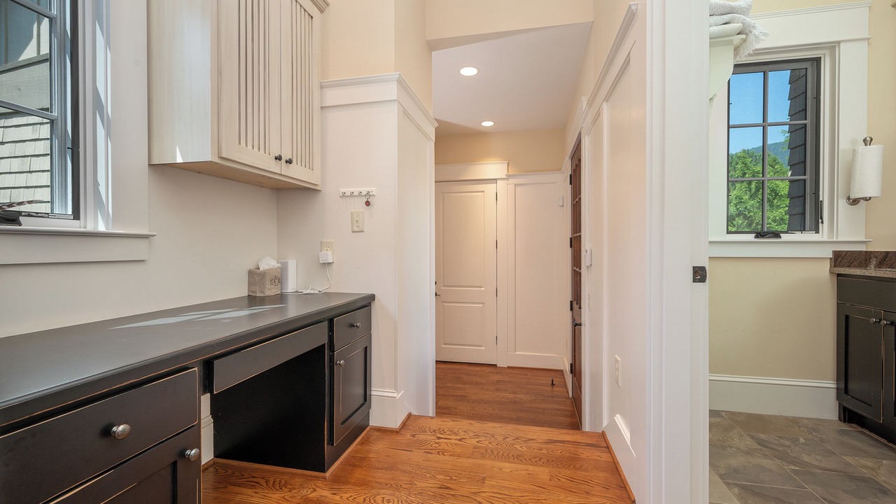 Photo of Kitchen in Mill Spring