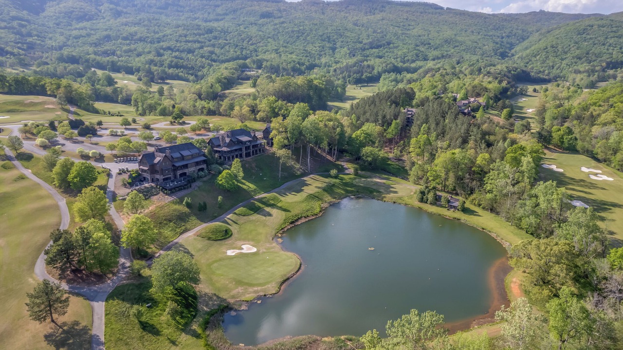 Photo of Outdoor in Mill Spring