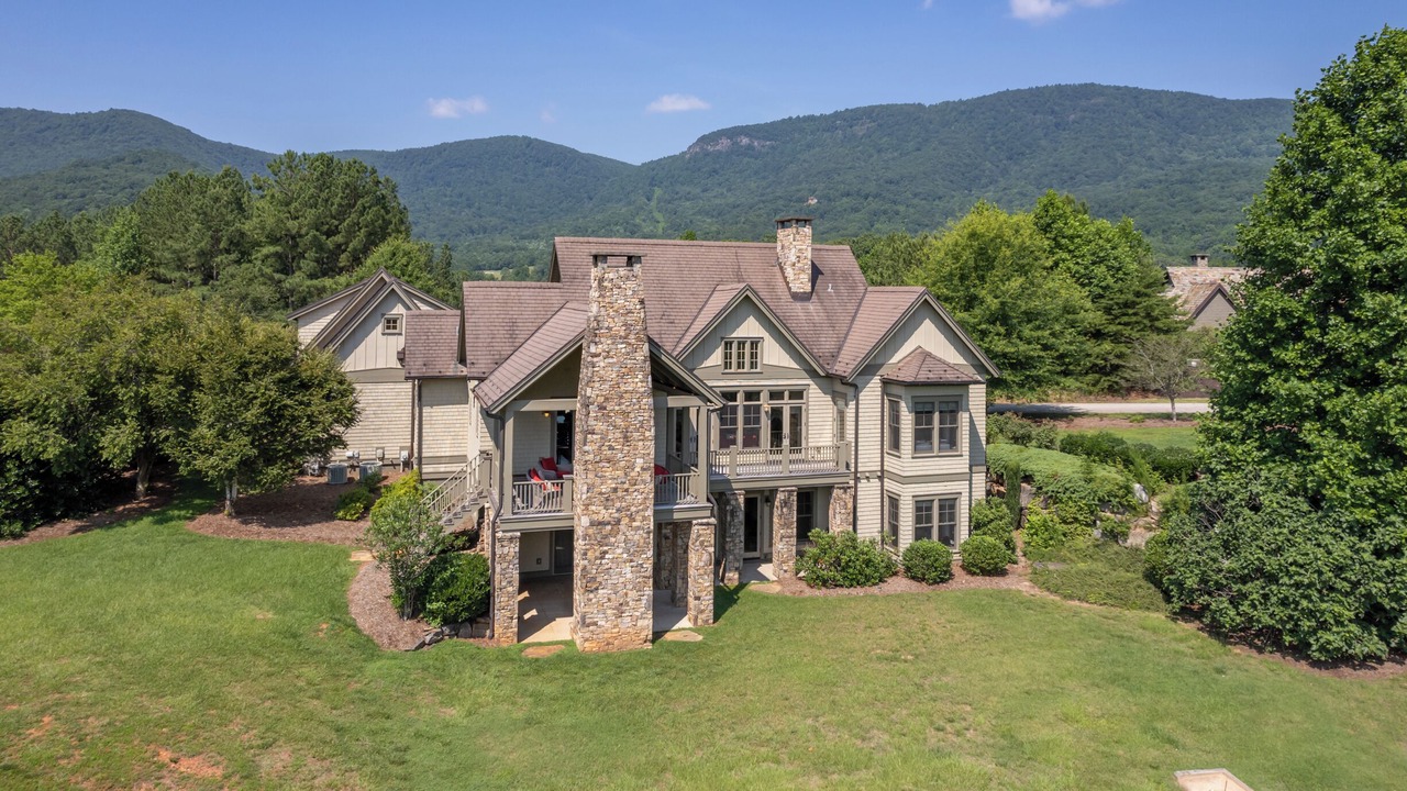 Photo of Outdoor in Mill Spring