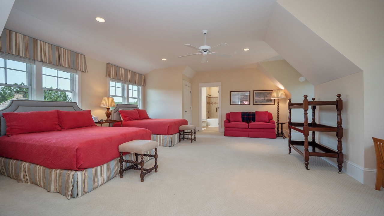 Photo of Livingroom in Mill Spring