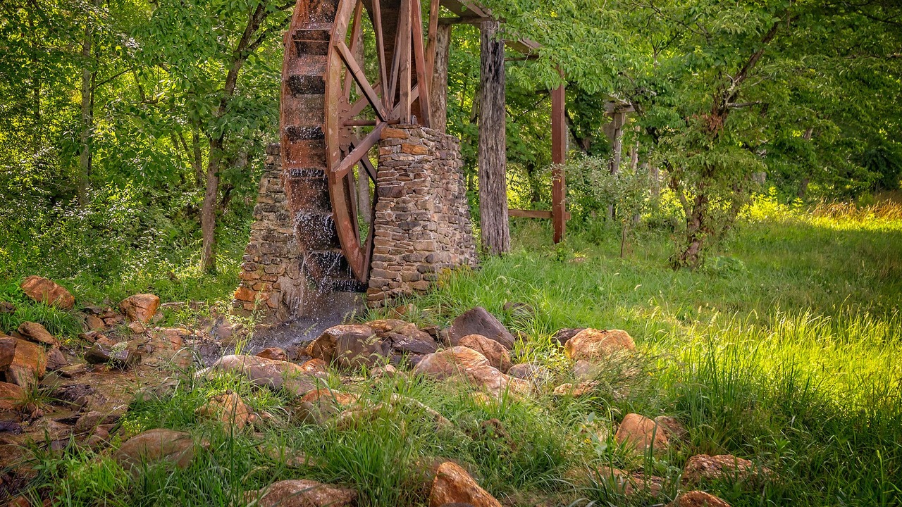 Photo of Outdoor in Mill Spring