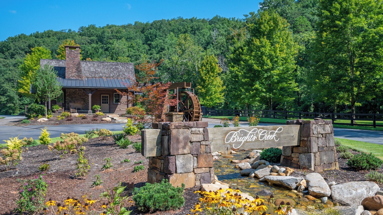 Photo of Outdoor in Mill Spring