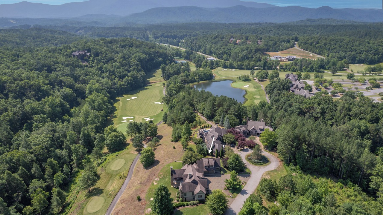 Photo of Outdoor in Mill Spring