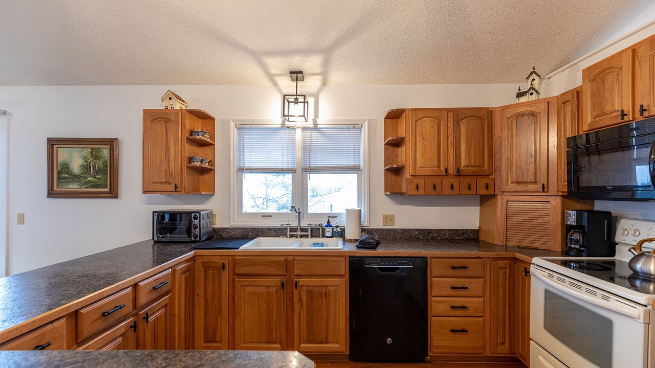 Photo of Kitchen in Frank