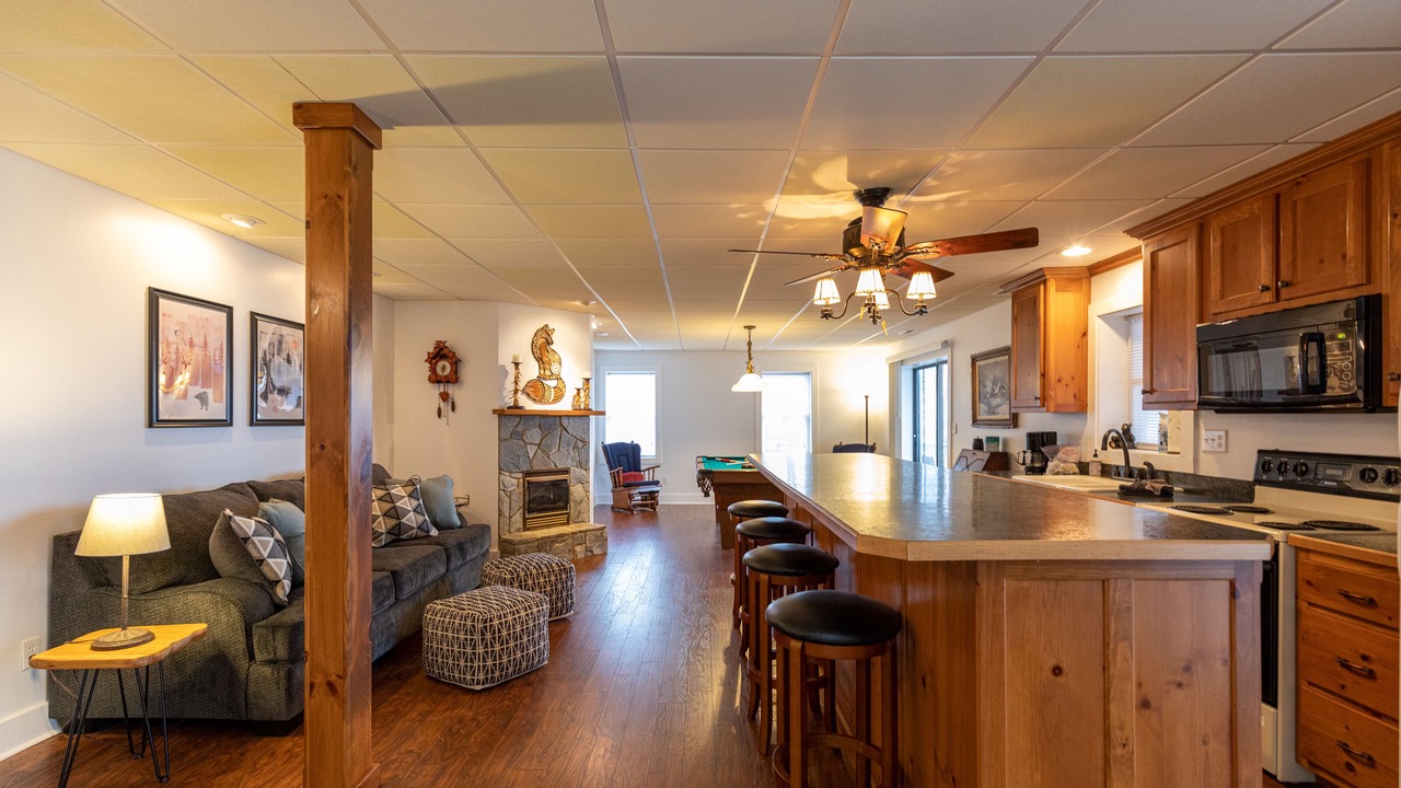 Photo of Kitchen in Frank