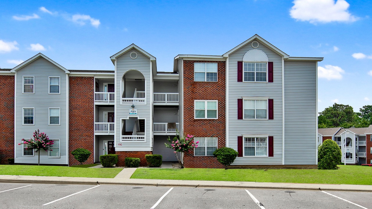 Photo of Outdoor in Westover