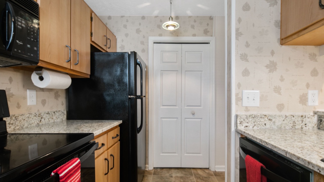 Photo of Kitchen in Westover